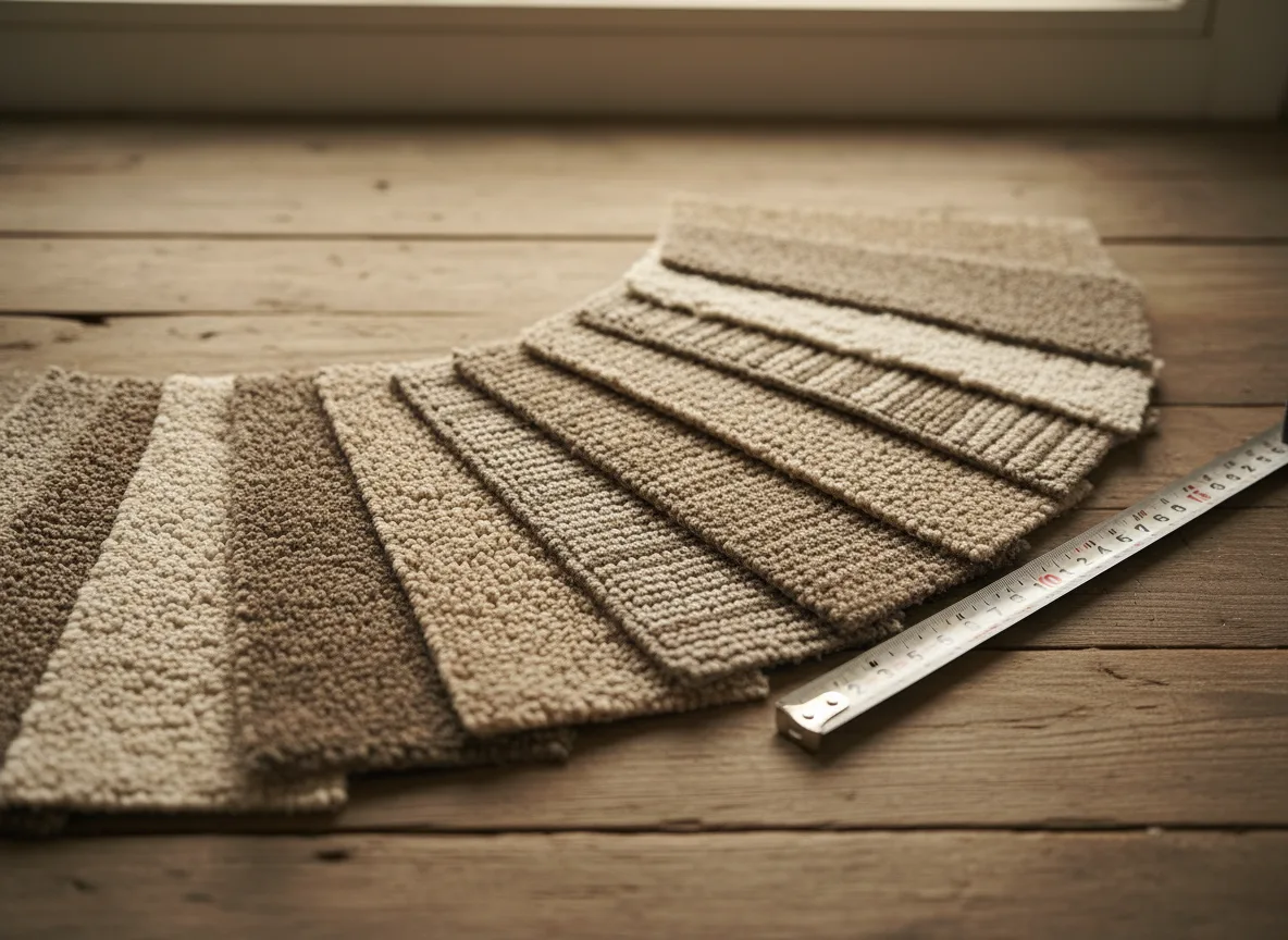 Carpet Installation Taftsville, VT FAQs